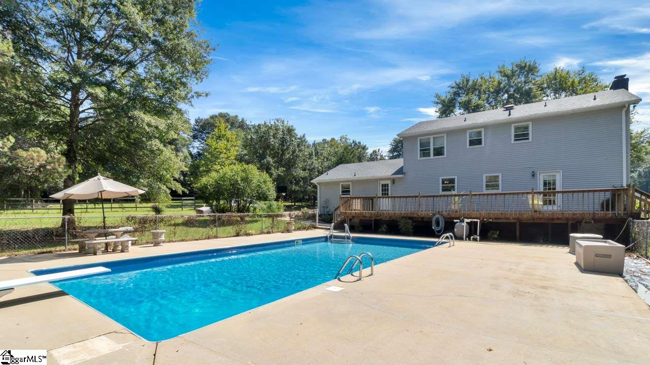 3591 Brown Road Greer, SC 29651 - Photo 31 of 32
