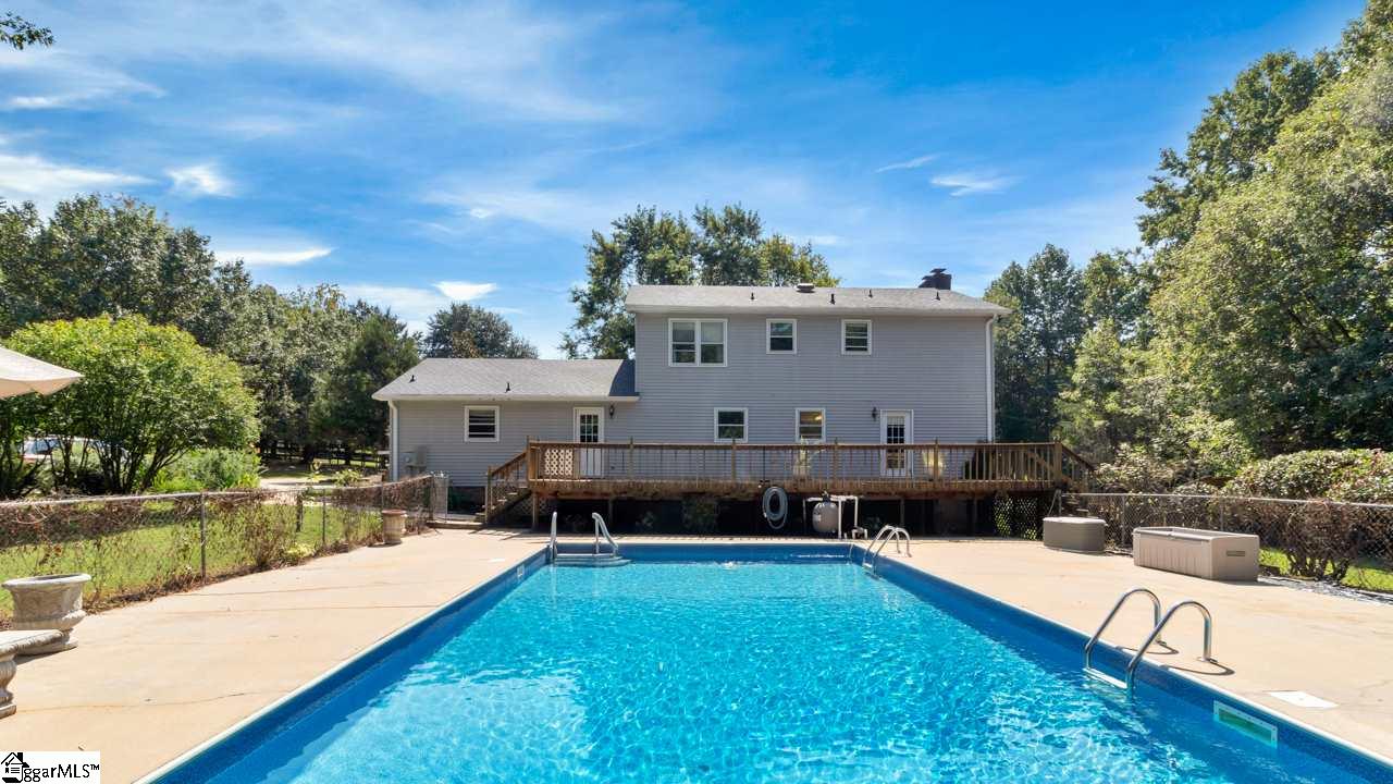 3591 Brown Road Greer, SC 29651 - Photo 32 of 32