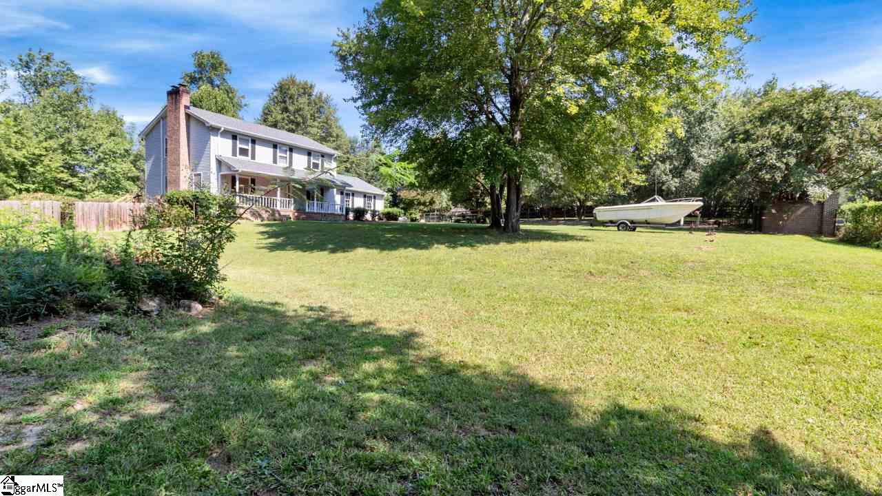 3591 Brown Road Greer, SC 29651 - Photo 5 of 32