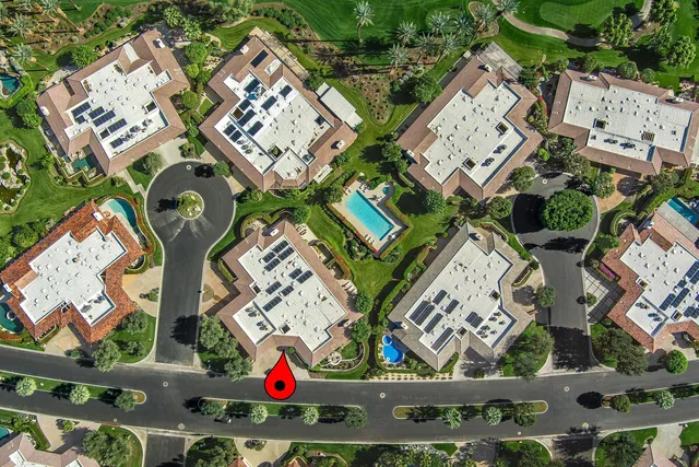 $1,475,000 | 7 Creekside Drive, Rancho Mirage, CA 92270