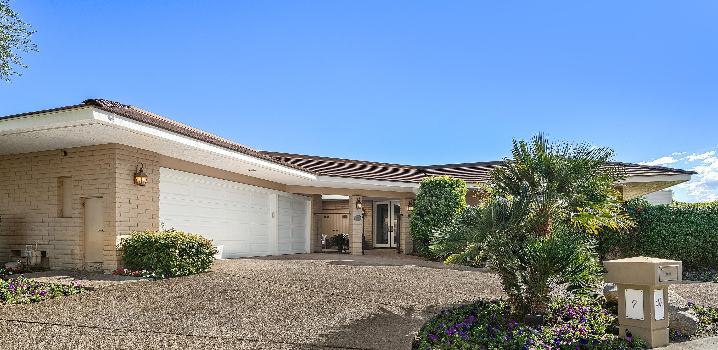 7 Creekside Drive Rancho Mirage, CA 92270 - Photo 24 of 25 CROPPED