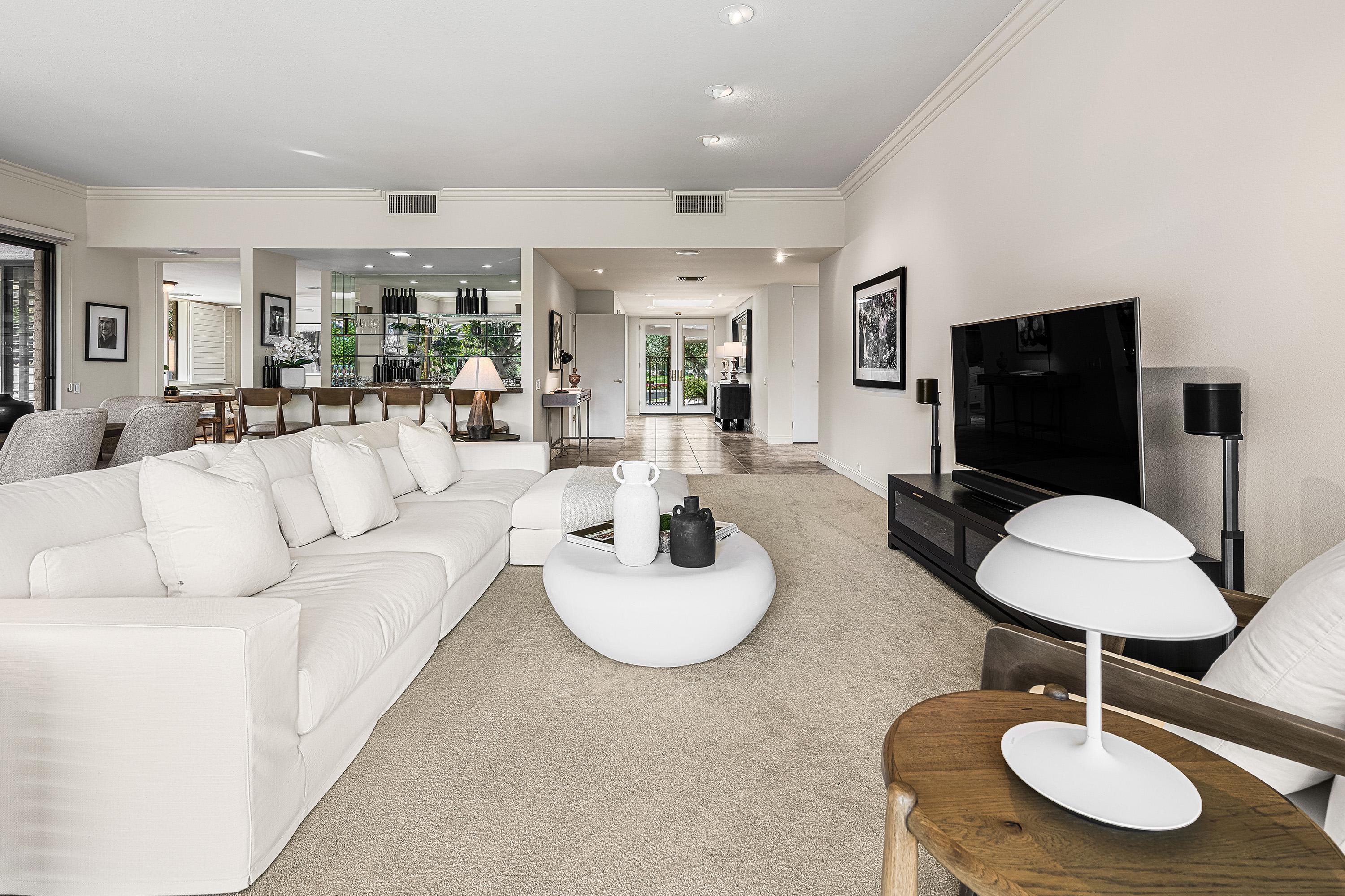 7 Creekside Drive Rancho Mirage, CA 92270 - Photo 5 of 25 0619