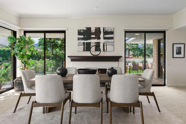 $1,475,000 | 7 Creekside Drive, Rancho Mirage, CA 92270