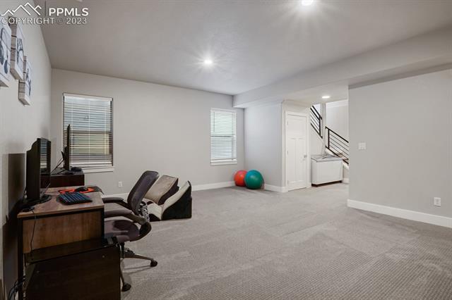 5066 Pring Ranch Road Colorado Springs, CO 80922 - Photo 18 of 50