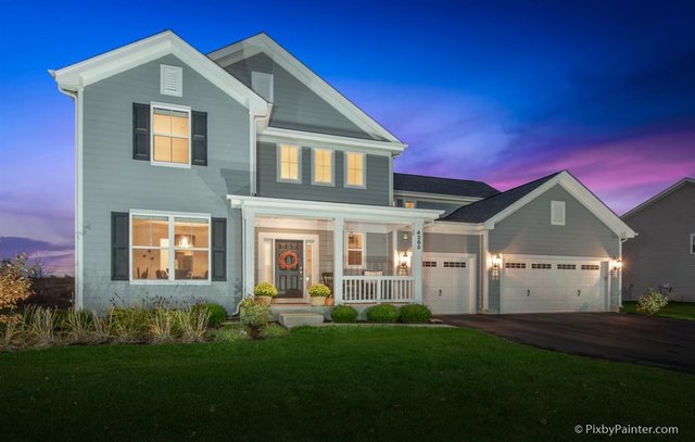 4385 Rudyard Kipling Road Elgin, IL 60124 - Photo 1 of 32 Gallery Image 1