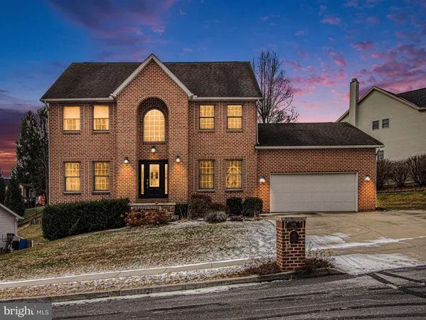 $555,000 | 506 Francis Drive, Mechanicsburg, PA 17050