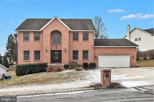 $555,000 | 506 Francis Drive, Mechanicsburg, PA 17050