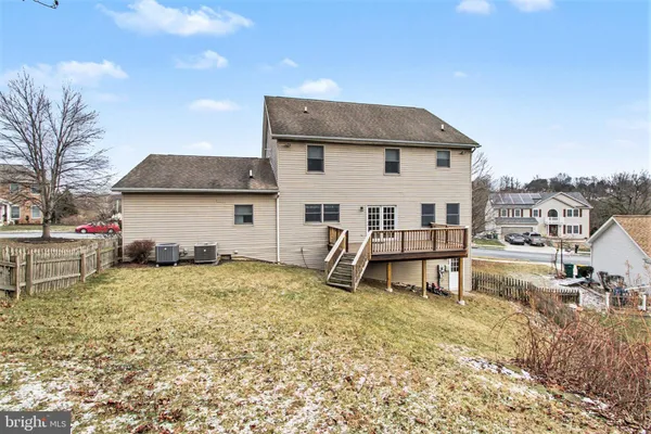 $555,000 | 506 Francis Drive, Mechanicsburg, PA 17050