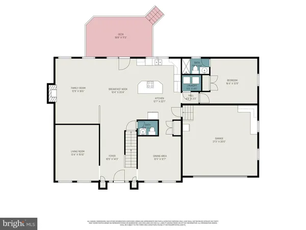 $555,000 | 506 Francis Drive, Mechanicsburg, PA 17050