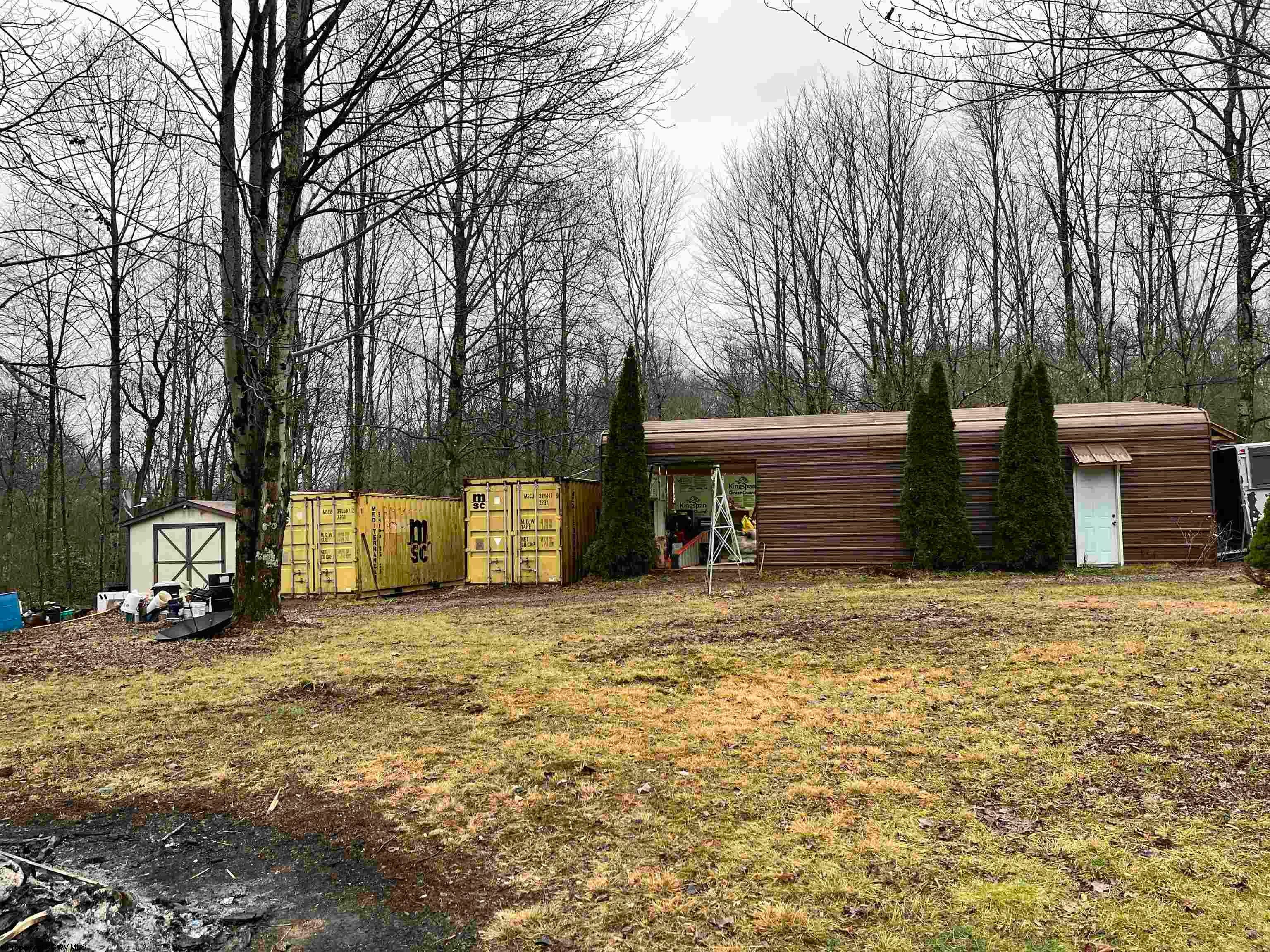 9179 Alexander Road French Creek, WV 26218 - Photo 34 of 50 Gallery Image 34