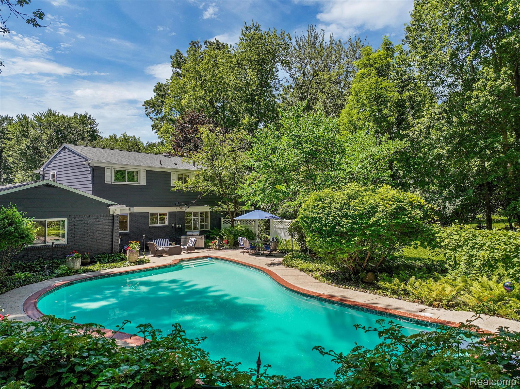 4044 Lincoln Road Bloomfield Hills, MI 48301 - Photo 49 of 61 Gallery Image 49