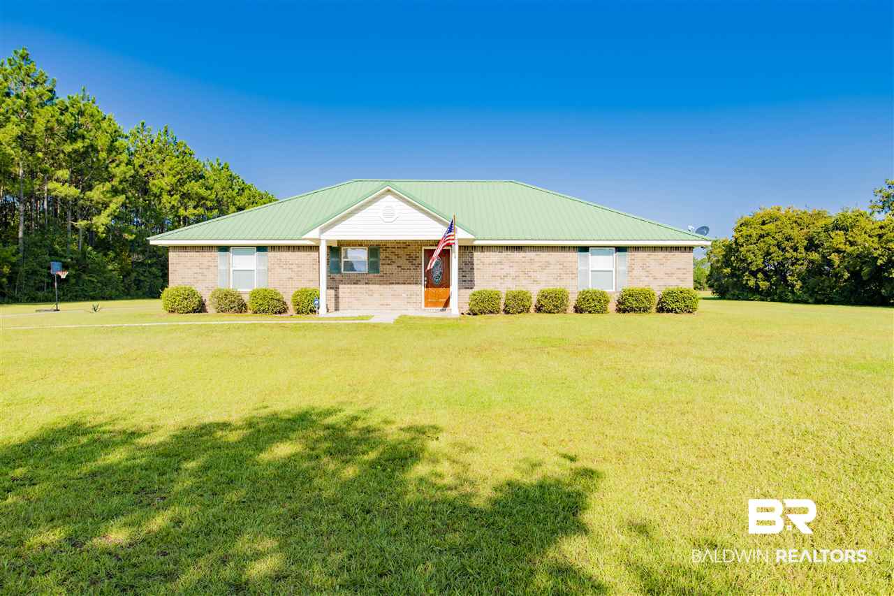 9573 Stucki Road Elberta, AL 36530 - Photo 1 of 31 Gallery Image 1
