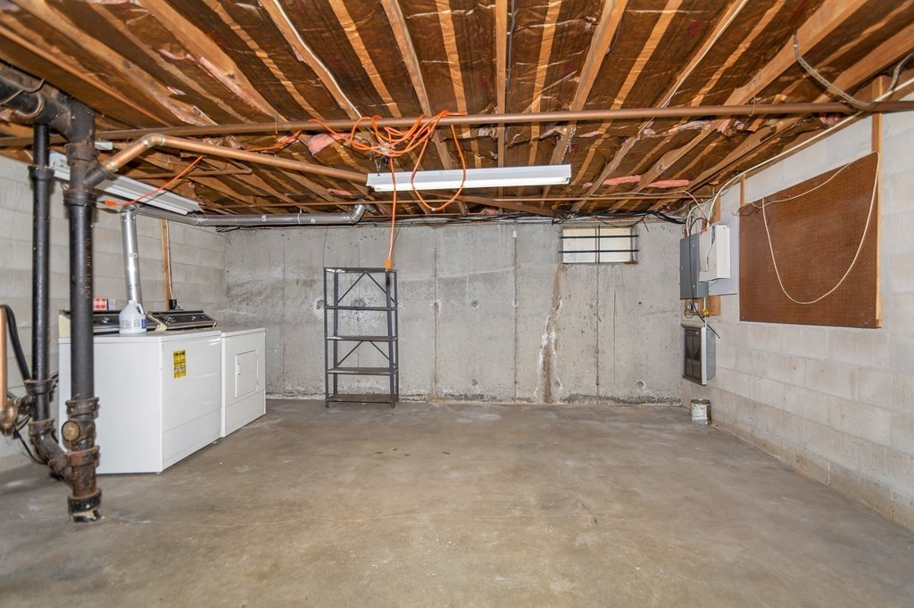 6 Shawsheen Road, Unit 6 Lawrence, MA 01843 - Photo 22 of 27 Gallery Image 22