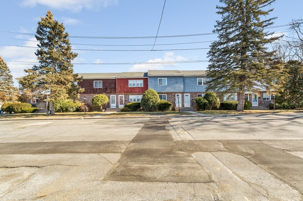 6 Shawsheen Road, Unit 6 Lawrence, MA 01843 - Photo 23 of 27 Gallery Image 23
