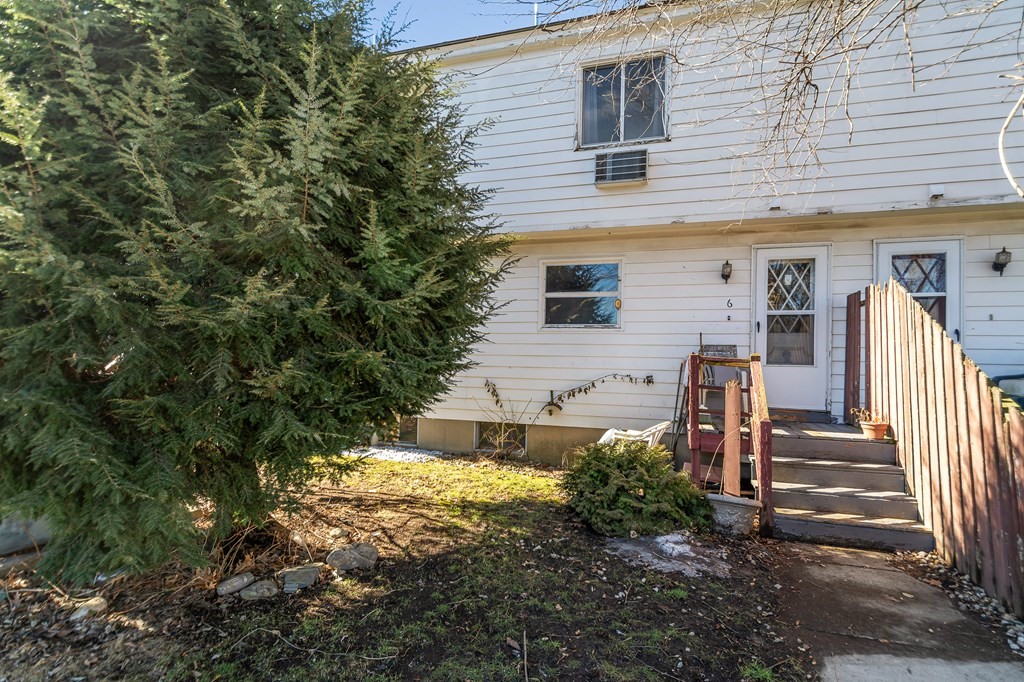 6 Shawsheen Road, Unit 6 Lawrence, MA 01843 - Photo 24 of 27 Gallery Image 24