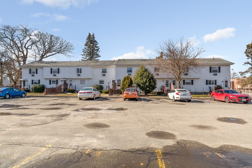 6 Shawsheen Road, Unit 6 Lawrence, MA 01843 - Photo 25 of 27 Gallery Image 25