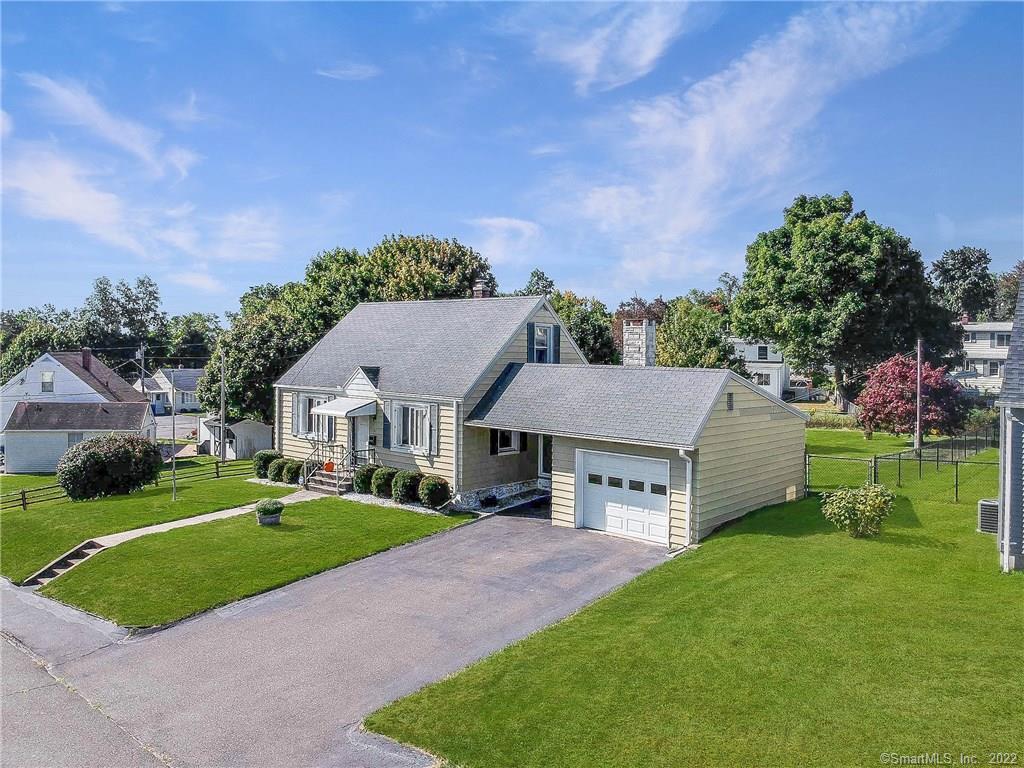 52 Leone Street Waterbury, CT 06708 - Photo 1 of 1