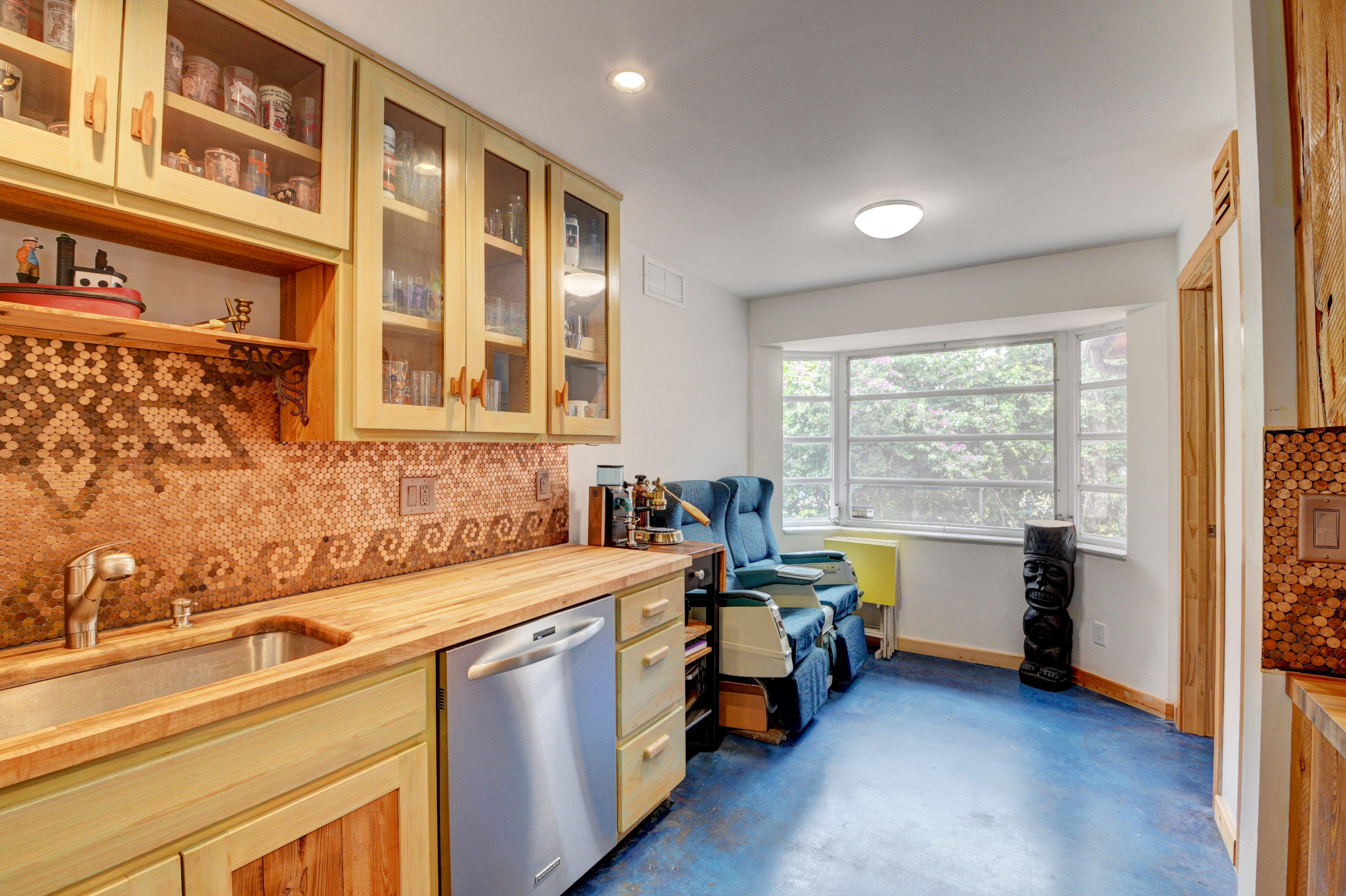 2042 Bonnie Street Boca Raton, FL 33486 - Photo 17 of 43 Kitchen