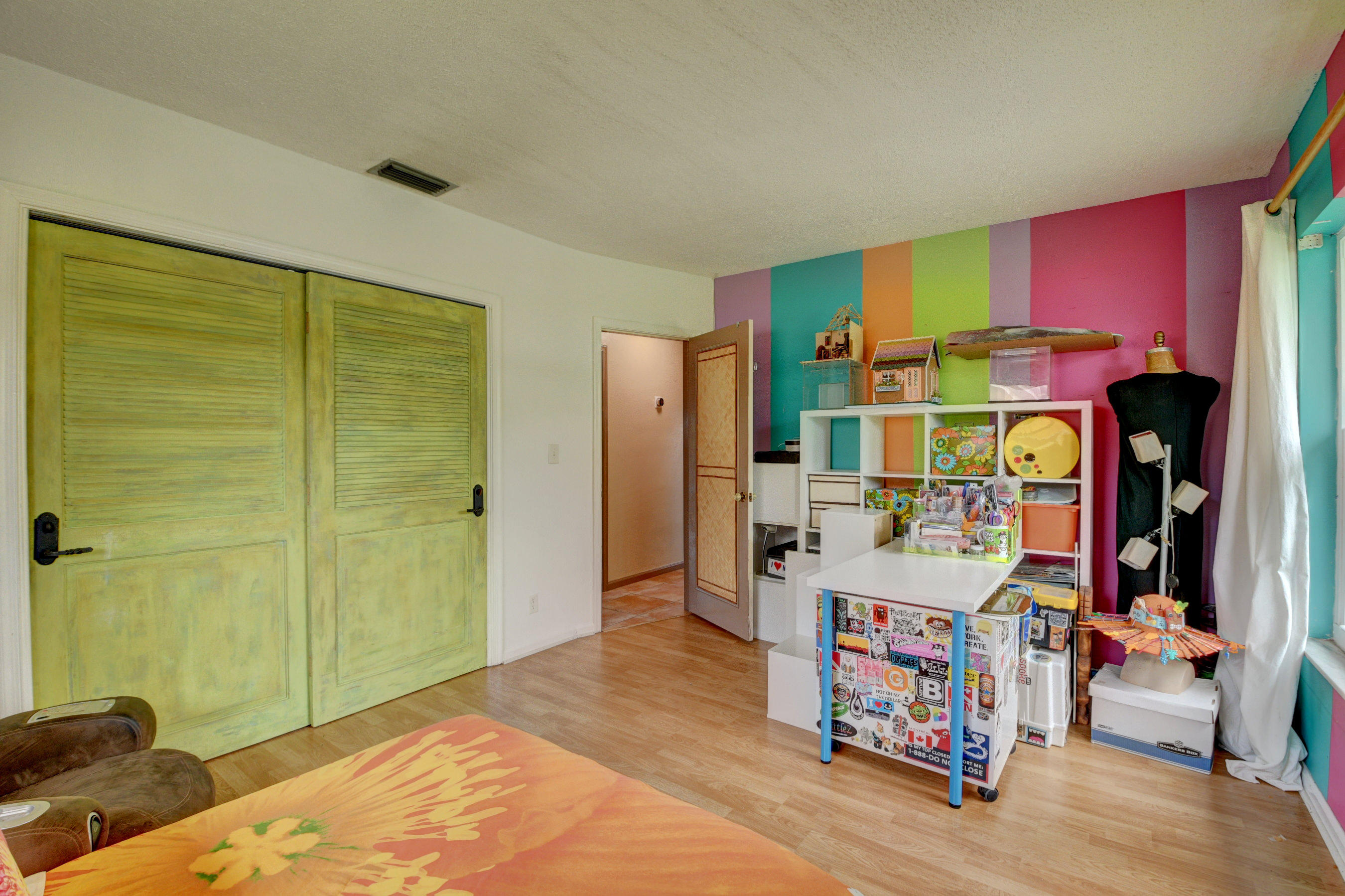 2042 Bonnie Street Boca Raton, FL 33486 - Photo 33 of 43 2nd bedroom