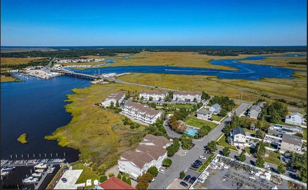 3 Bayside Drive, Unit 3 Somers Point, NJ 08244 - Photo 27 of 30 a view of an ocean