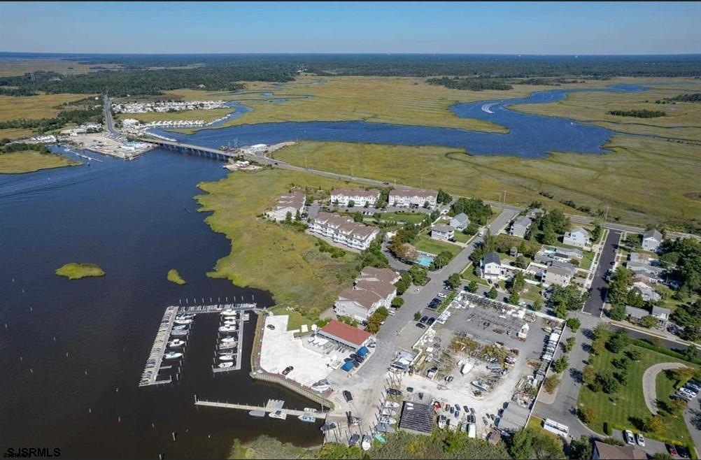 3 Bayside Drive, Unit 3 Somers Point, NJ 08244 - Photo 29 of 30 a view of an ocean and beach