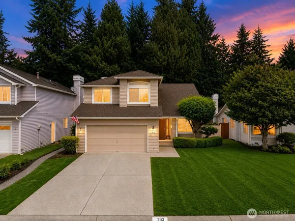 $898,000 | 2113 162nd Place Southeast, Mill Creek, WA 98012