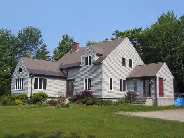201 Savoy Hollow Road Windsor, MA 01270 - Photo 1 of 12 Primary Photo