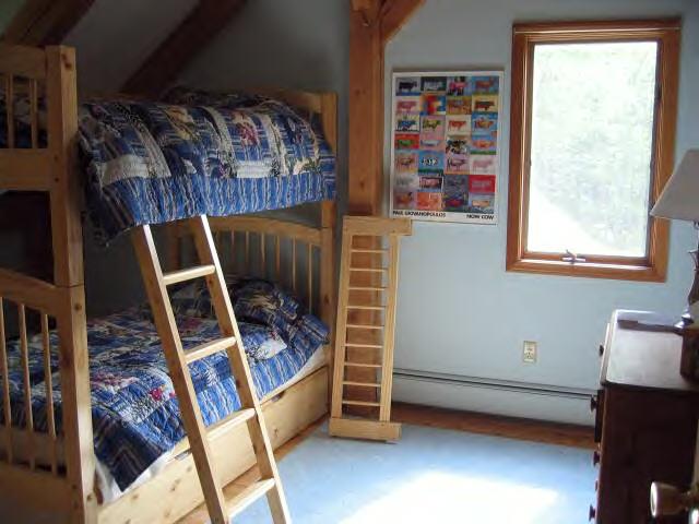 201 Savoy Hollow Road Windsor, MA 01270 - Photo 11 of 12 Additional Photo