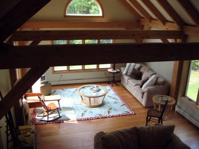201 Savoy Hollow Road Windsor, MA 01270 - Photo 5 of 12 Additional Photo
