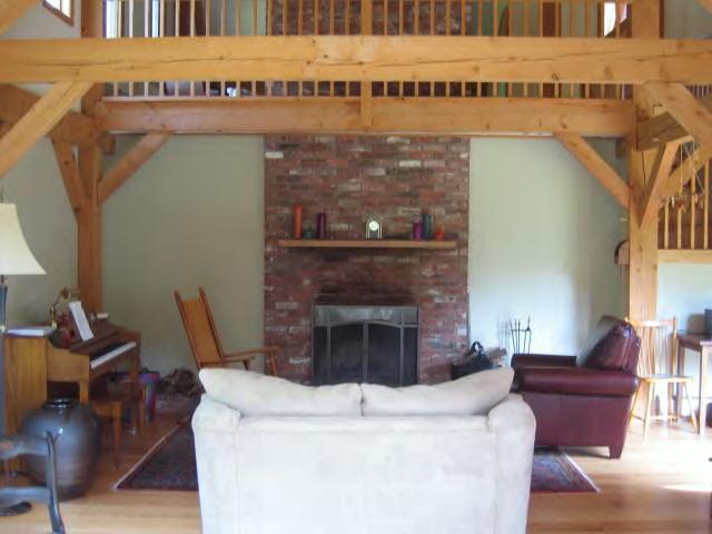 201 Savoy Hollow Road Windsor, MA 01270 - Photo 6 of 12 Additional Photo