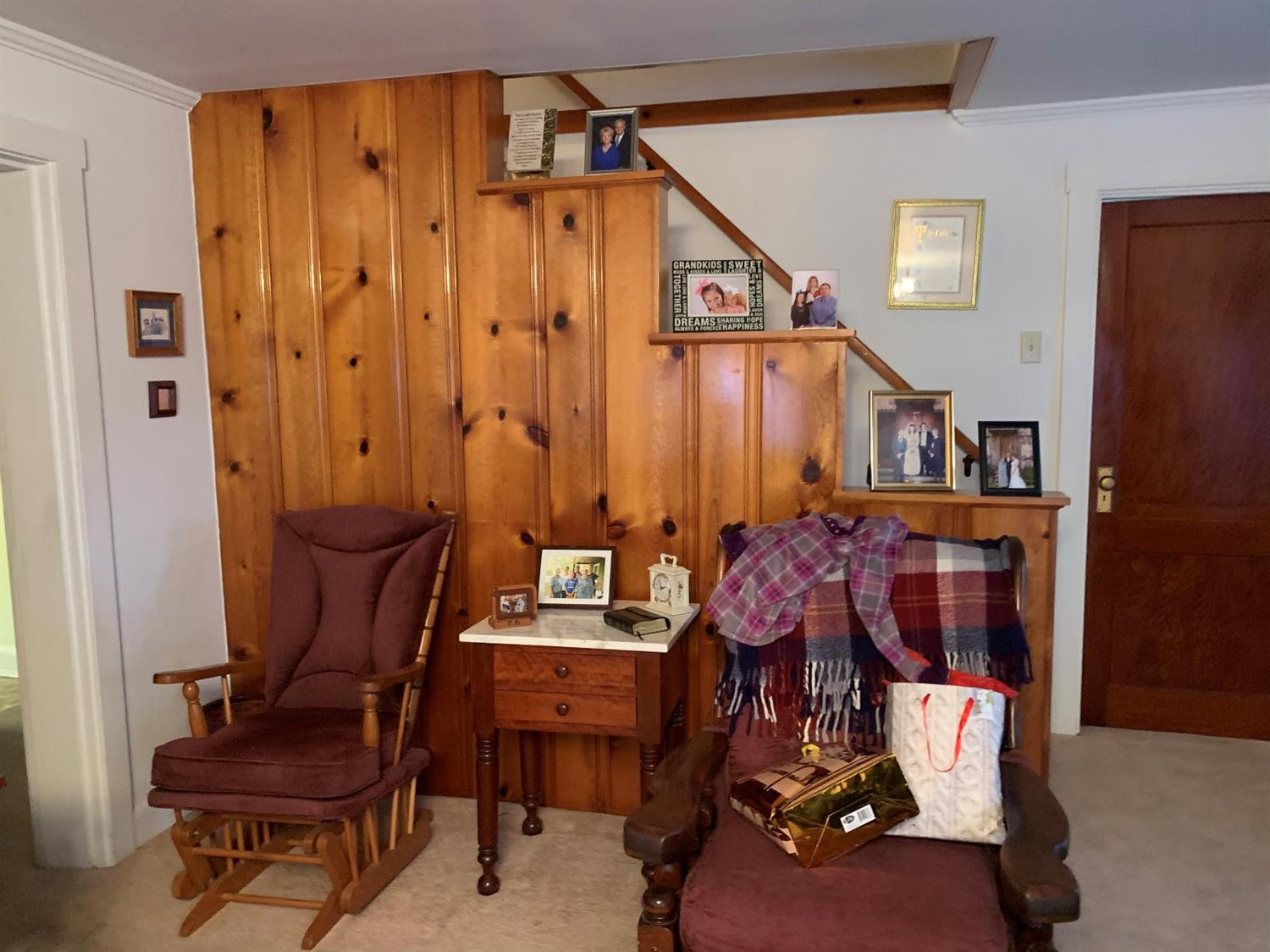 283 Christmas Ridge Road Berea, KY 40403 - Photo 4 of 28 Photo 4