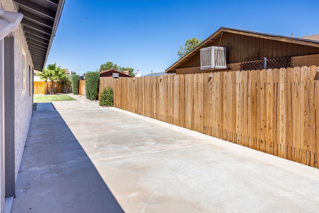 316 East Haloid Avenue Ridgecrest, CA 93555 - Photo 35 of 36 Gallery Image 35
