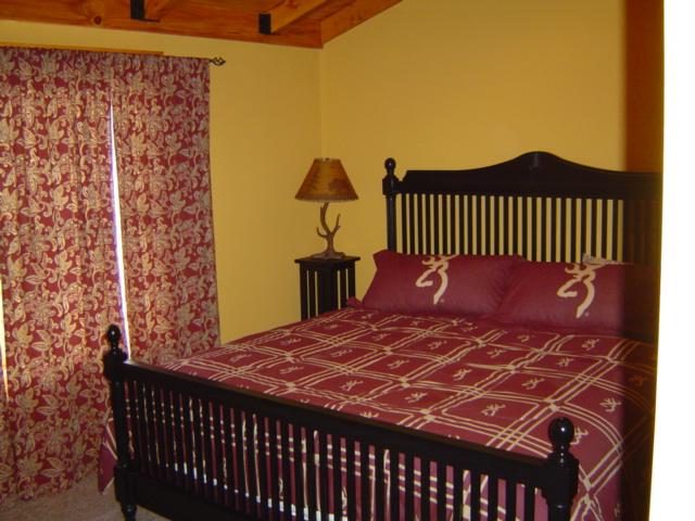 2 Dry Branch Road Slatyfork, WV 26291 - Photo 34 of 36 bedroom 4