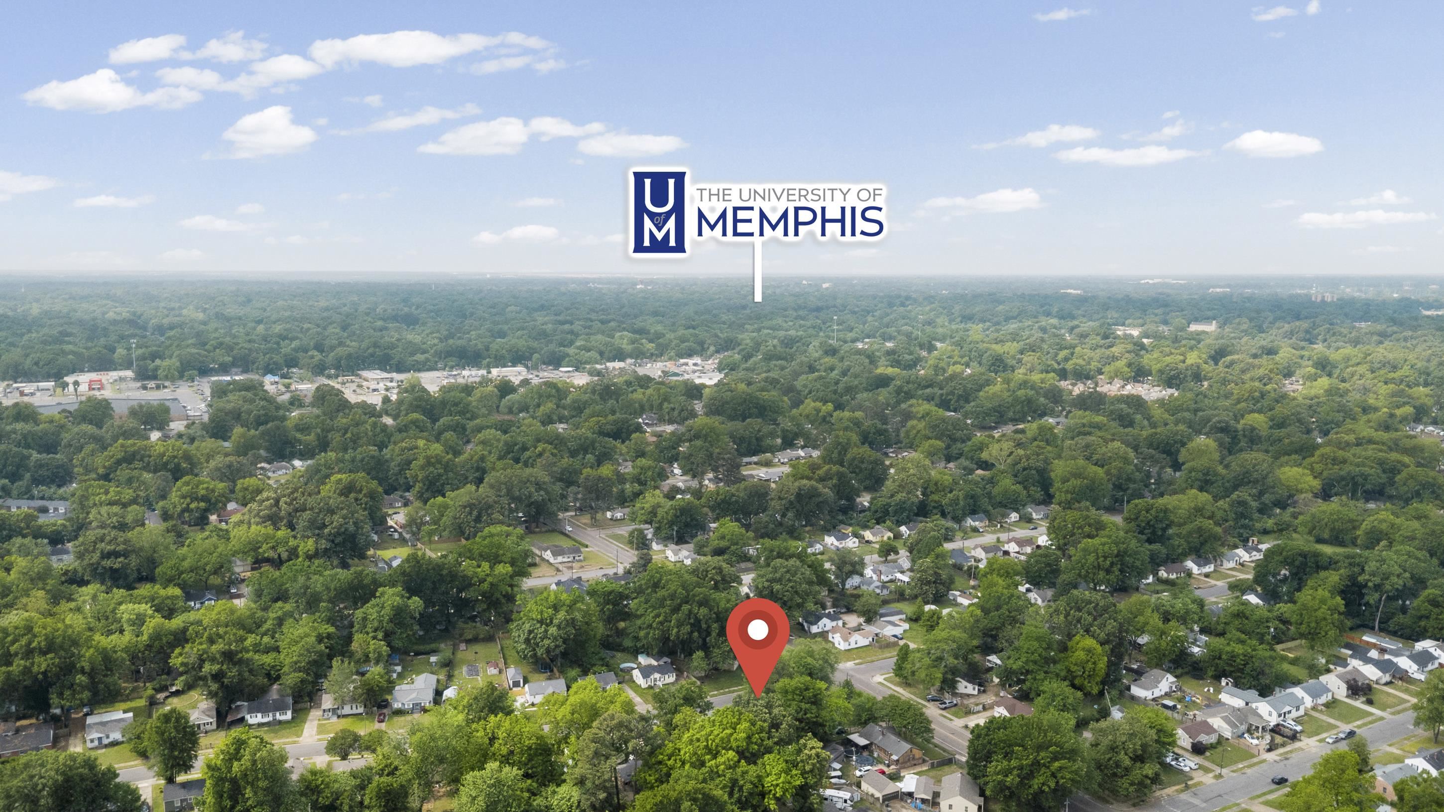 4370 Given Avenue Memphis, TN 38122 - Photo 30 of 30 Image quality insufficient for description