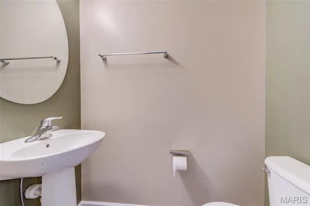 $235,000 | 309 Willott Square Drive, St. Peters, MO 63376