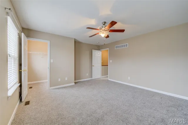 $235,000 | 309 Willott Square Drive, St. Peters, MO 63376