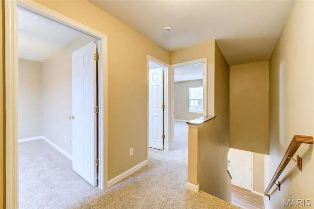 $235,000 | 309 Willott Square Drive, St. Peters, MO 63376