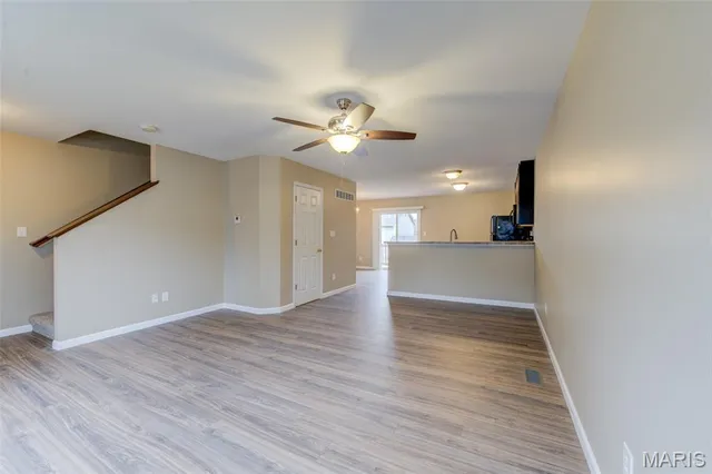 $235,000 | 309 Willott Square Drive, St. Peters, MO 63376