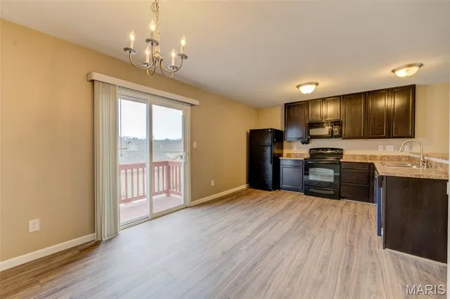 $235,000 | 309 Willott Square Drive, St. Peters, MO 63376