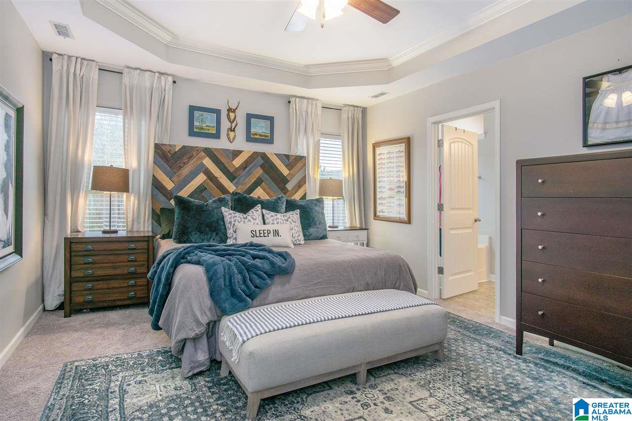 305 Chesser Loop Circle Chelsea, AL 35043 - Photo 21 of 33 Gallery Image 21