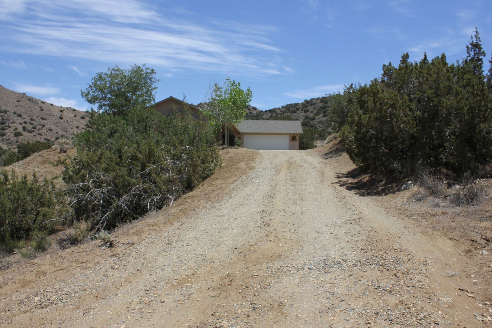 7348 Cyrus Canyon Road Kernville, CA 93238 - Photo 28 of 33