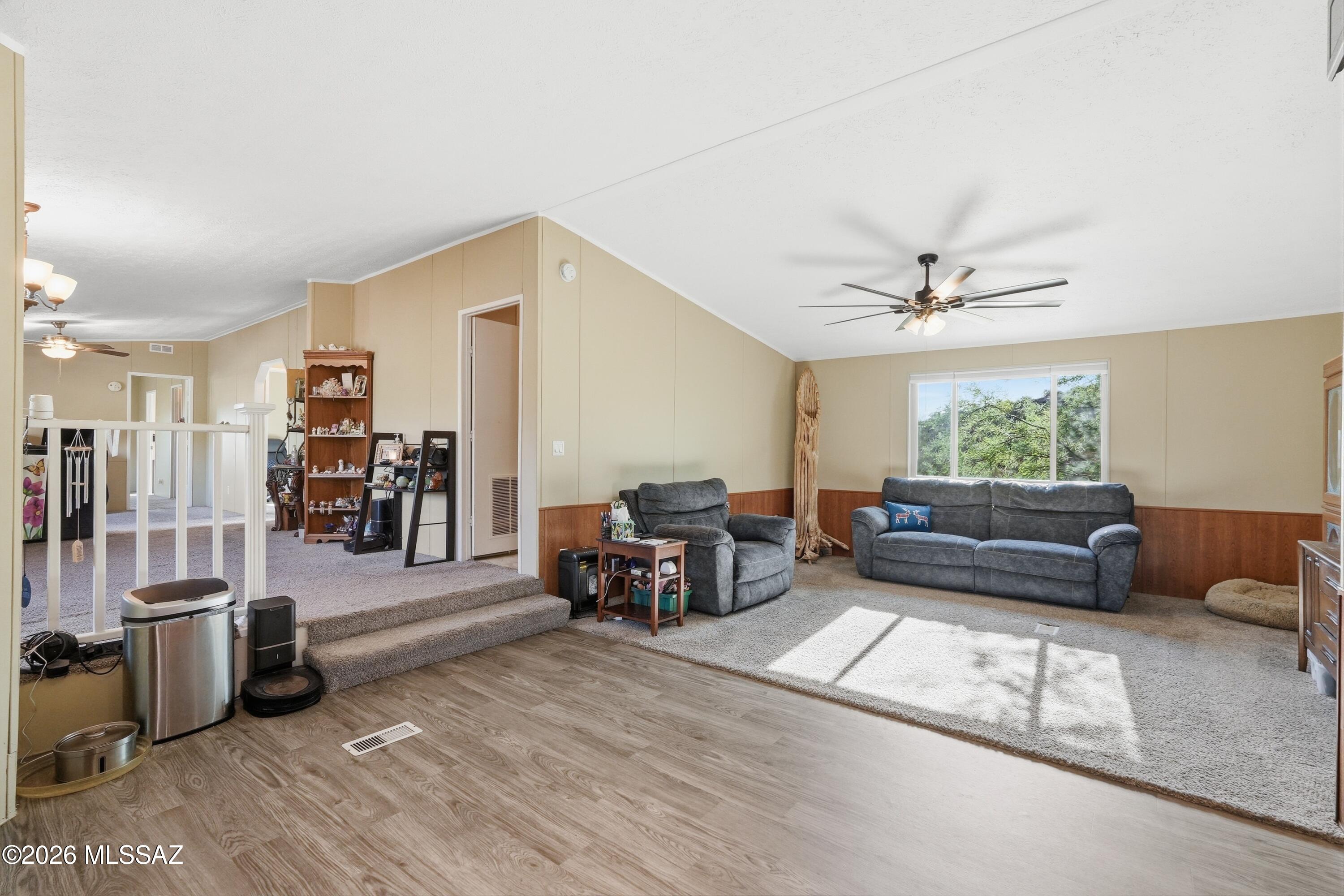 15680 East Colossal Cave Road Vail, AZ 85641 - Photo 9 of 51 Family Room