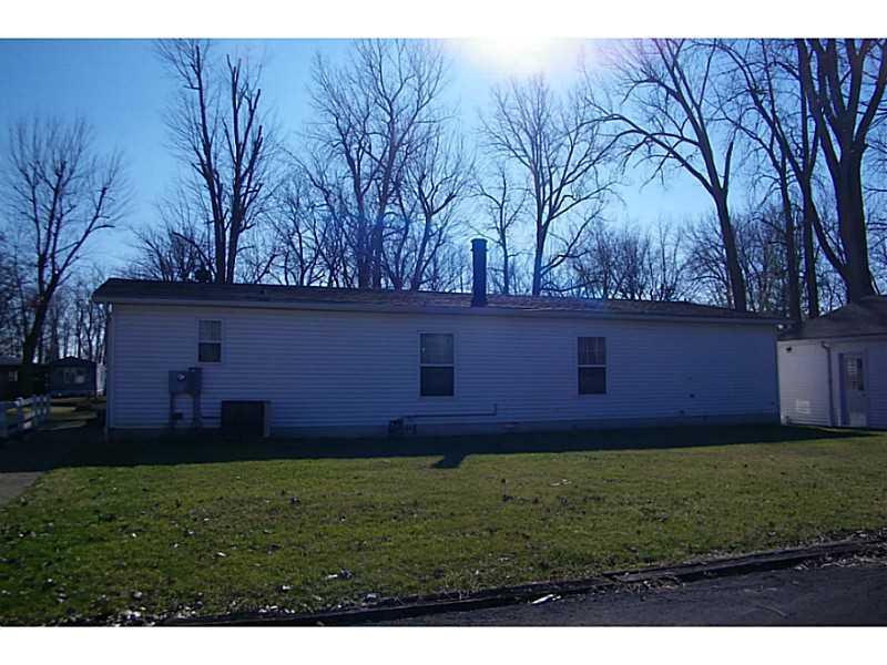 5435 Karafit Road Celina, OH 45822 - Photo 2 of 18