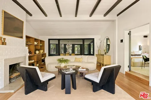 $2,395,000 | 6424 Ivarene Avenue, Los Angeles, CA 90068
