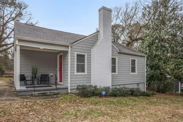 $2,100 | 1384 Lanvale Drive Southwest, Atlanta, GA 30310