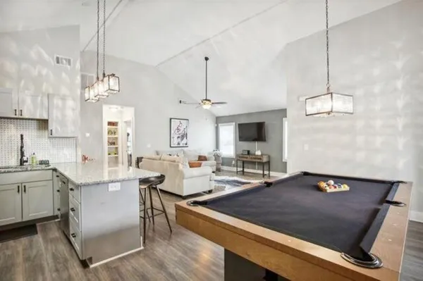 $2,100 | 1384 Lanvale Drive Southwest, Atlanta, GA 30310