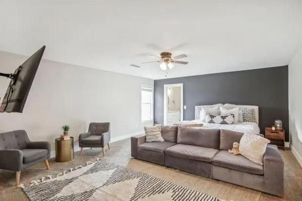 $2,100 | 1384 Lanvale Drive Southwest, Atlanta, GA 30310