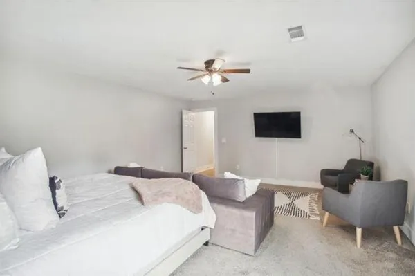 $2,100 | 1384 Lanvale Drive Southwest, Atlanta, GA 30310