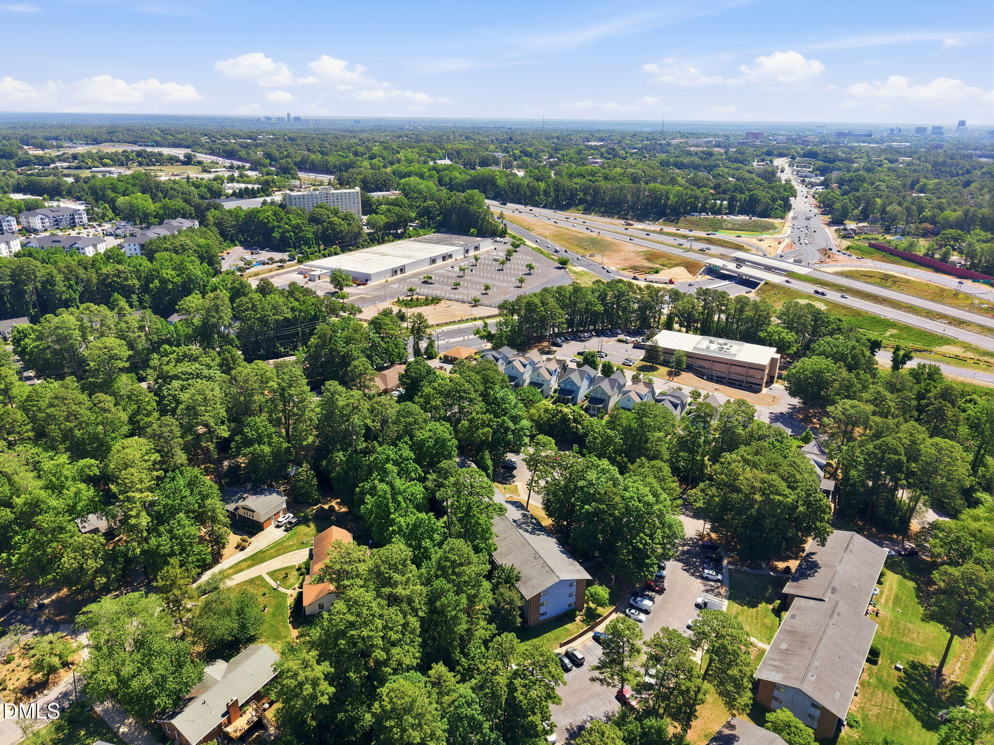 1008 Sandlin Place, Unit B Raleigh, NC 27606 - Photo 36 of 37