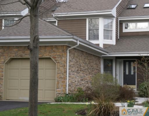 44 West Countryside Drive Princeton, NJ 08540 - Photo 1 of 10